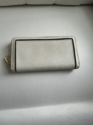 Ralph Lauren Wallet - Cream • $17