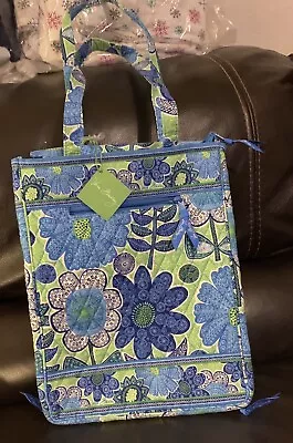 Vera Bradley Laptop Travel Bag  • $30