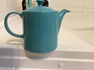 Le Creuset Teapot     Never Used Only Displayed • £35