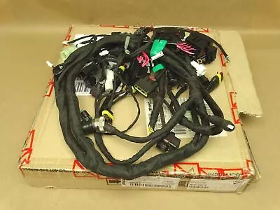 New Ducati 2012-14 1199 S & 2014 1199 R Panigale Electrical Wiring Wire Harness • $1299.99