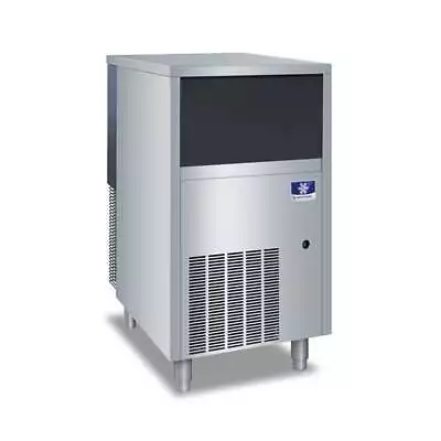 New Manitowoc UFP0200A Undercounter Flake Ice Maker Bin Air Cooled 257 Lbs Day • $4403