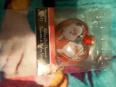 I Love Lucy Ornament 2023 Heart Shaped  • $16