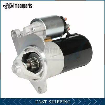$48.65 • Buy Starter For Ford Ranger Explorer Sport Trac Mustang Mercury Mountaineer SFD0039