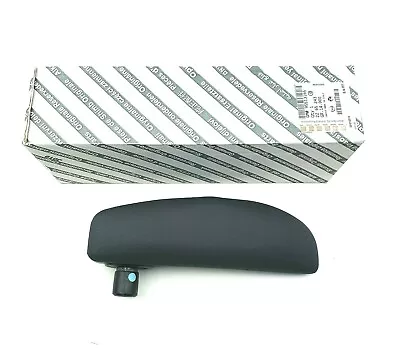 £72.98 • Buy Original Vauxhall Armrest Passenger Left Vinyl Combo D Box, Doblo - 95513165