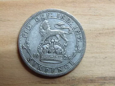 GB 6d Sixpence Coins Coin Variants • £1.89