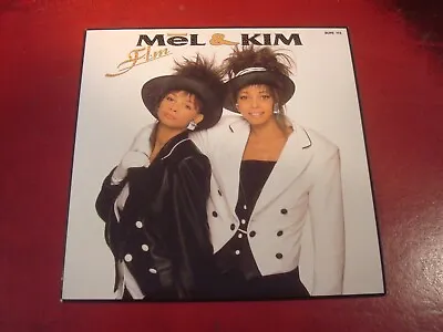 £2.49 • Buy Mel & Kim - `f.l.m.` - 7  Single - Excellent Condition