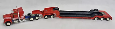 £34.99 • Buy Vintage Diecast SIKU Low Loader Truck Lorry. 1:55... From 4016 Space Shuttle Set
