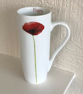 £3.99 • Buy Poppy Mug 