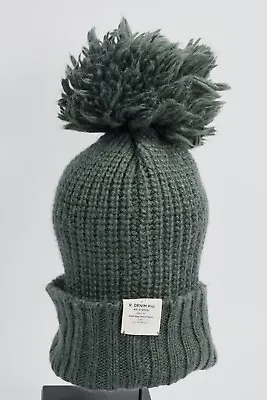 G-Star Raw Arctic Beanie Wmn Size OS • $39