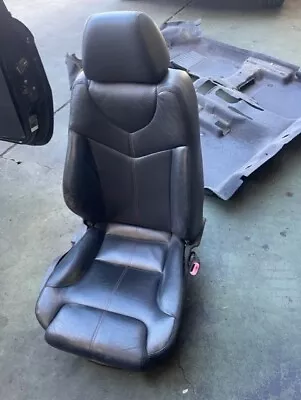 Alfa Romeo 147 2000-2011 Hatch Car 3 DOOR FRONT SEAT TI MODEL LEATHER RH RIGHT • $250