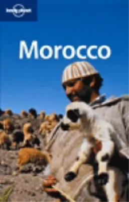 Morocco (Lonely Planet Country Guide) Anthony Ham Alison Bing Paul Clammer E • £3.36