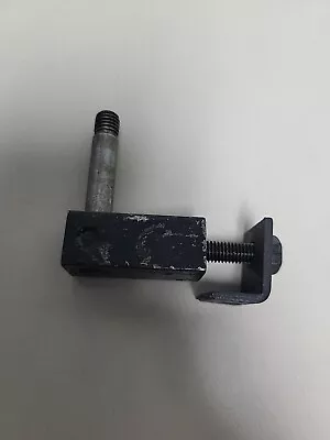 Epic 425 MX Treadmill Idler Bracket (84A) • $16