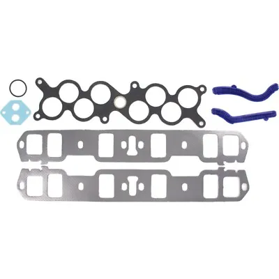 AMS4854 APEX Intake Manifold Gaskets Set For Ford Explorer Mustang Mountaineer • $40.91