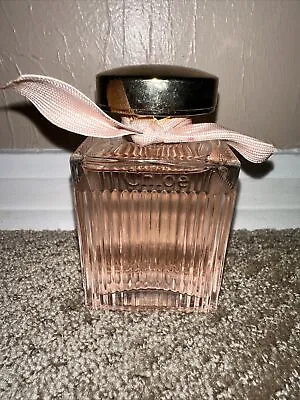 Chloe L'eau 3.3oz Eav De Toillette Womens Parfume • $60