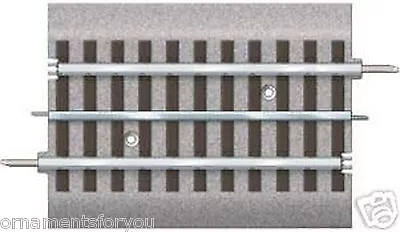 Lionel Fastrack 4 1/2  Straight Track  # 6-12025 • $6.49