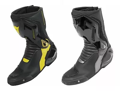 Dainese Nexus Motorcycle Boots • £129.99