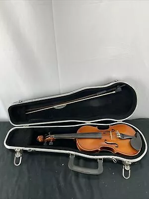 Hermann Beyer E201/14 Violin • $76