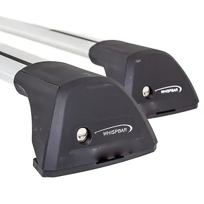 Crossbar/WhispBar Flushbar Setup For '07-12 For Toyota Yaris 4-door (S3K192) • $129