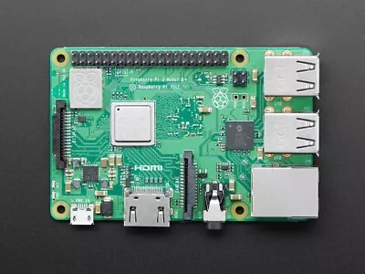 Raspberry Pi 3b+ 3b Plus NEW • $48.79