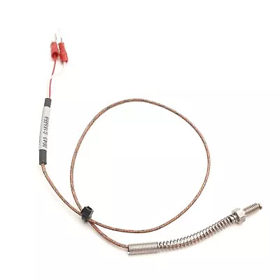 Watlow 71XJFGB012B Nozzle Thermocouple Type: J 8-32 Fitting 12  Length • $45