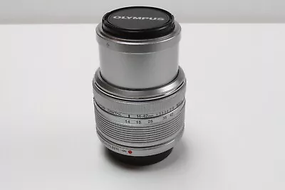 Olympus M.Zuiko Digital 14-42mm  F3.5-5.6 Micro Four Thirds Lens • $59.95