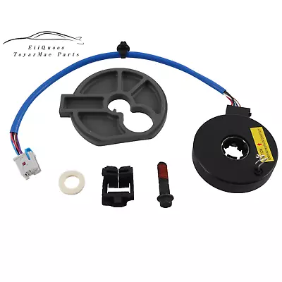 New Steering Wheel Position Sensor For Chevy Coupe Sedan G6 23232310  • $86