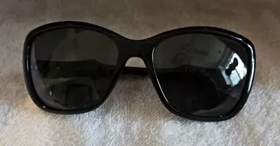 Ellen Tracy Sunglasses Mod. ET551-3 Black • $22