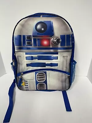 Star Wars R2-D2 Child’s Backpack • $9.95