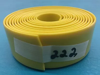 1.5  Vinyl Chair Strapping Patio Furniture Repair 10' Buttercup 1 1/2   #222 • $13.36