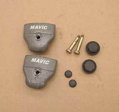 Vintage Mavic Clipless Pedal Parts  • $7.99