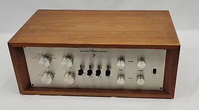 Marantz Model 7 Tube Preamplifier WOW!!! • $5400