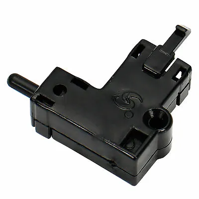 Left Side Clutch Switch Black For Suzuki GSX-R1000 TL1000S V-Strom LS650 Savage • $16.32