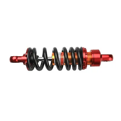 270mm 800LBS Rear Shock Absorber For Moped Quad Buggy Dirt Bike ATV Go Kart • $55.58