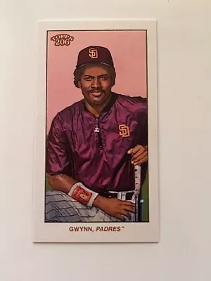 TONY GWYNN 2023 Topps T206 206 Low Series • $1.99