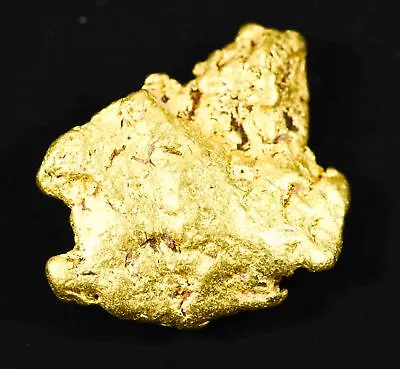 #1201 Natural Gold Nugget Australian 20.05 Grams Genuine • $2295.54