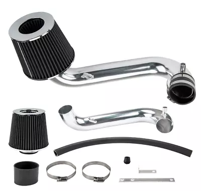 Cold Air Intake Kit System For 2001 2002 2003 2004 2005 Honda Civic 1.7L L4 • $38