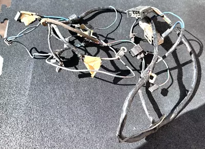 1968 1969 1970 Mopar A & B Body Big Block Engine Wiring Harness • $30