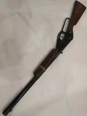 Vintage JC Higgins BB Gun Air Rifle Model 799.19200 Repair Refurbish Working • $25
