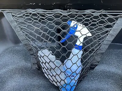 Rear Trunk Organizer Mesh Cargo Net For Mazda MX-5 Miata 2006-2015 Brand New • $15.95