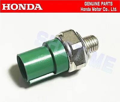 HONDA 99-00 CIVIC Si EM1 B16A2  Timing Variable Valve Timing Oil Pressure Switch • $58