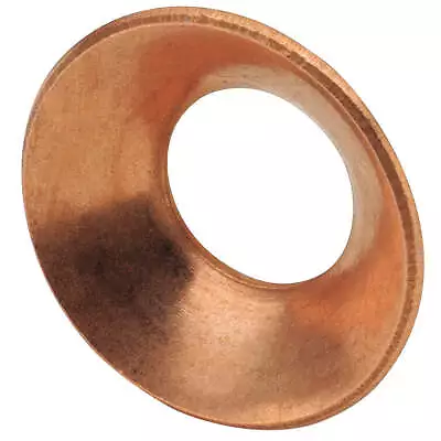 PARKER 2GF-3 Flare Gasket45 Deg.CopperFlarePK10 5WRW0 PARKER 2GF-3 • $11.99