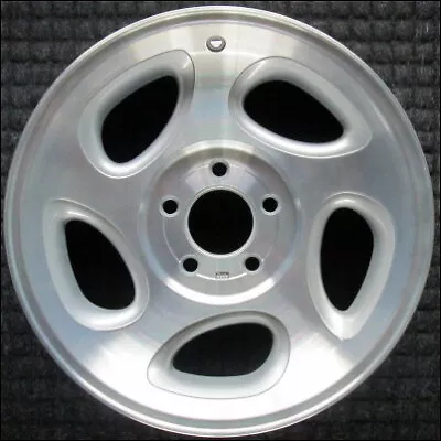 Ford Explorer 16 Inch Machined OEM Wheel Rim 1998 To 2005 • $199