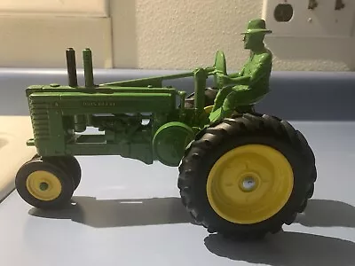 Vintage Ertl John Deere Model A 40th Anniversary Tractor Brand New No Box • $29.99