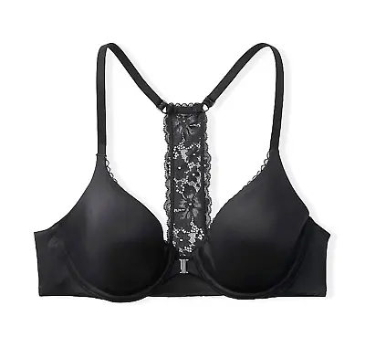 BODY By VICTORIA'S SECRET MEMORY FIT LIGHTLY LINED FULL COVERAGE BRA Size 38 DD • $34.50