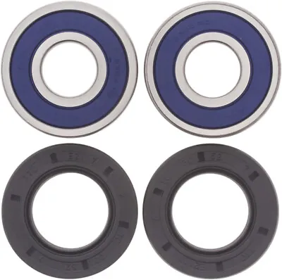 All Balls Front Wheel Bearing Kit For Honda VTX1800S 02-04 • $39.63