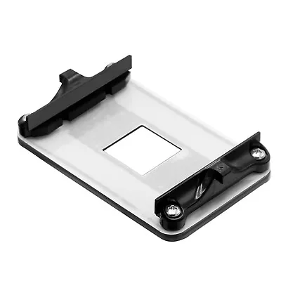 1 Pcs AMD CPU Fan Bracket Base Motherboard Back Plate For AM4 Socket With Screw • $5.99