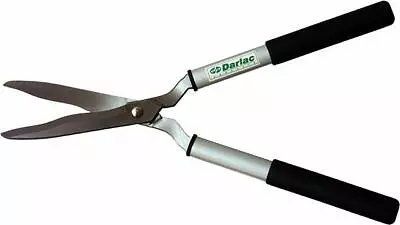 Darlac Lightweight Hedge Shear Long Handle Hand Trimming Garden Shears • £19.99