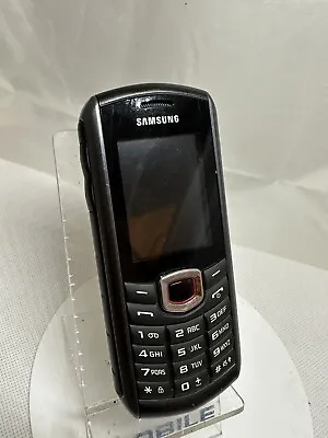 £53.99 • Buy Samsung B2710 Black  (Unlocked ) Mobile Phone