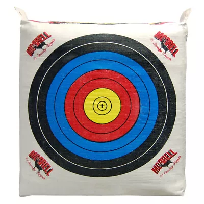 Morrell Supreme Range Field Point Archery Target 29 X31 X14  - Made In The USA • $169.99