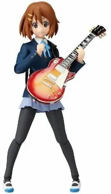 Figma K-ON! Yui Hirasawa Uniform Ver • $55.06